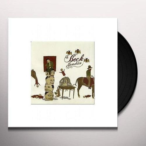 Beck- Guerolito - VINYL