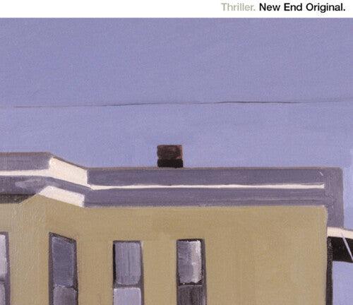 New End Original - Thriller (Indie Exclusive Orange Vinyl) - VINYL