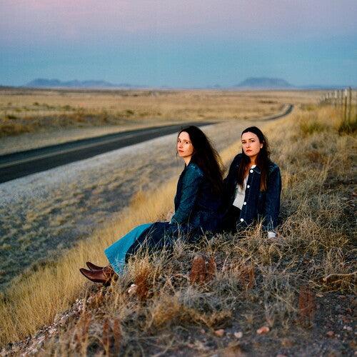 The Plains (Waxahatchee)- I Walked With You A Ways (Indie Exclusive Vinyl) - VINYL