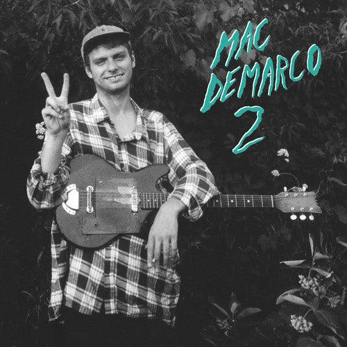 Mac Demarco- 2 - VINYL