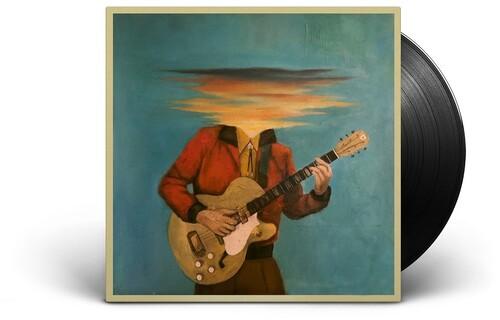 Lord Huron- Long Lost - VINYL