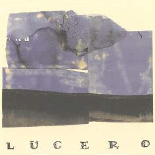 Lucero- Lucero - VINYL