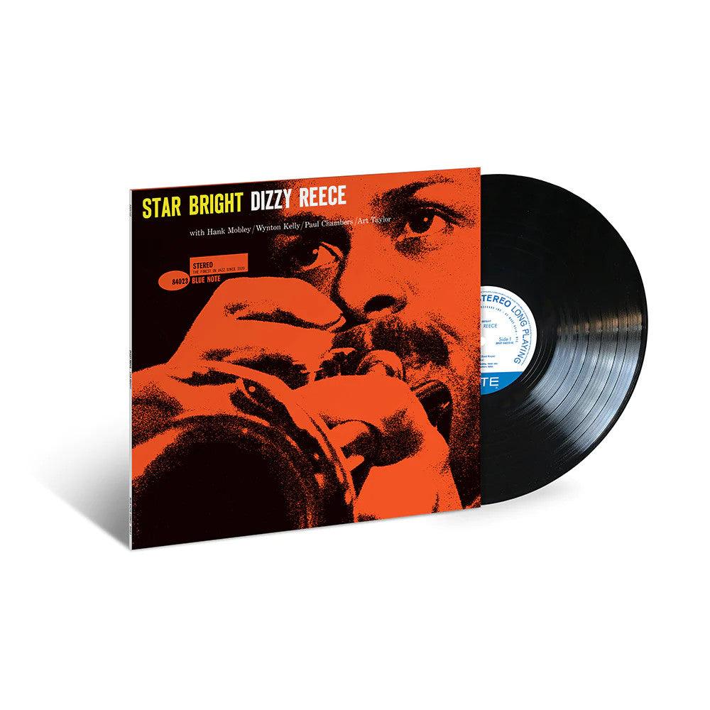 Dizzy Reece- Star Bright (Blue Note Classic Vinyl Series) - VINYL
