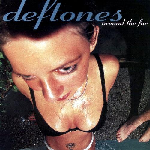 Deftones- Around The Fur - VINYL