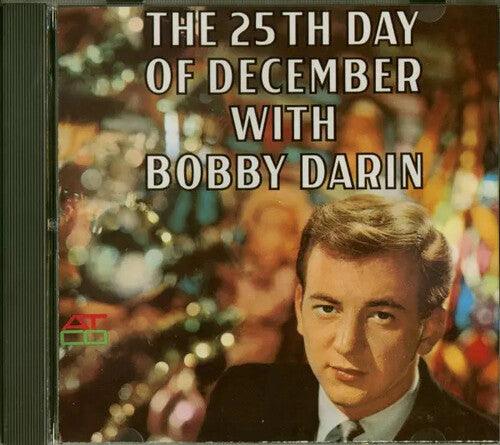 Bobby Darin- The 25th Day Of December - VINYL