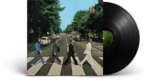 The Beatles- Abbey Road [50th Anniversary] - VINYL