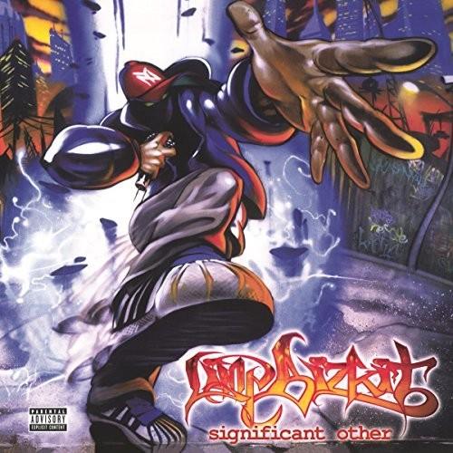 Limp Bizkit- Significant Other - VINYL