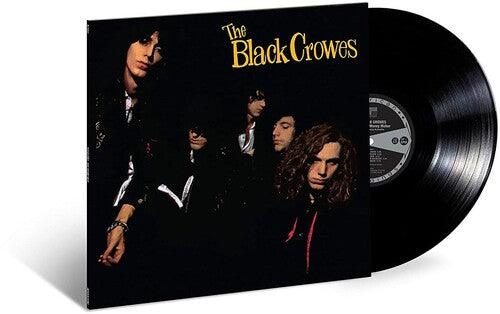 Black Crowes- Shake Your Money Maker (2020 Remaster) - VINYL