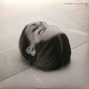 The National- Trouble Will Find Me - VINYL
