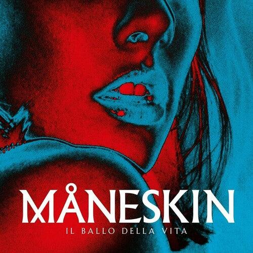 Maneskin- Il Ballo Della Vita [Import] - VINYL