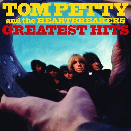 Tom Petty- Greatest Hits - VINYL