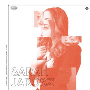Sarah Jarosz- I Still Haven't Found What I'm Looking For/My Future (12") -RSD21 - VINYL