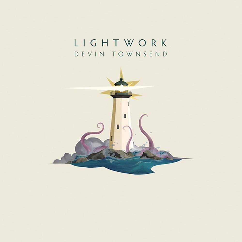 Devin Townsend- Lightwork (Box Set) - VINYL