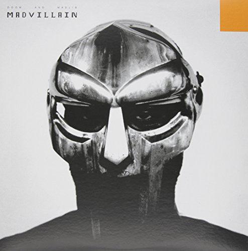 Madvillain- Madvillainy - VINYL