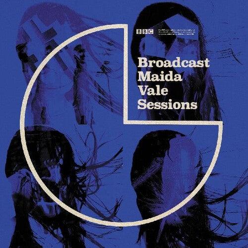The Broadcast- BBC Maida Vale Sessions - VINYL