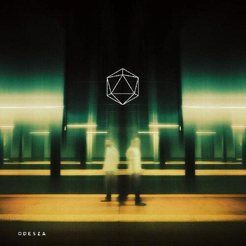 Odesza- The Last Goodbye (Indie Exclusive Vinyl) - VINYL