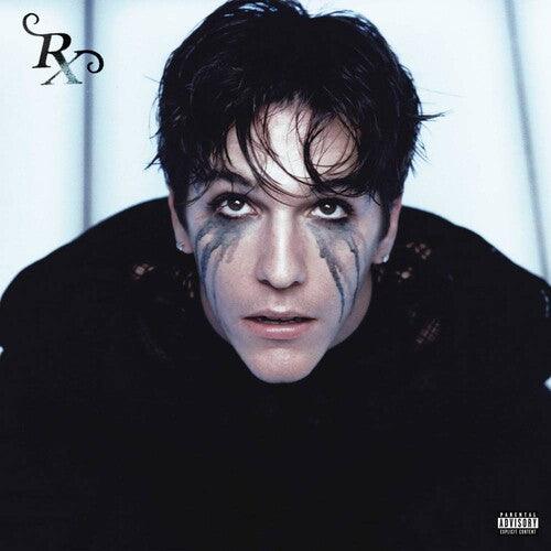 Role Model- RX (Indie Exclusive Vinyl) - VINYL