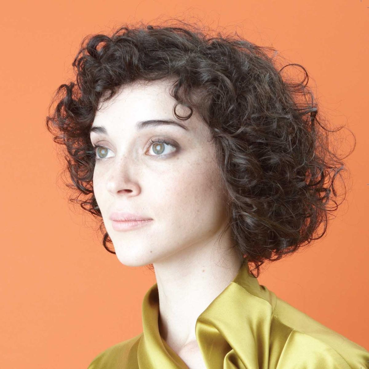 St. Vincent- Actor - VINYL