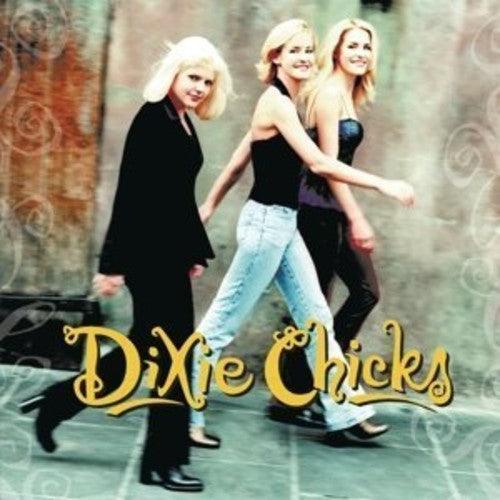 Dixie Chicks- Wide Open Spaces - VINYL