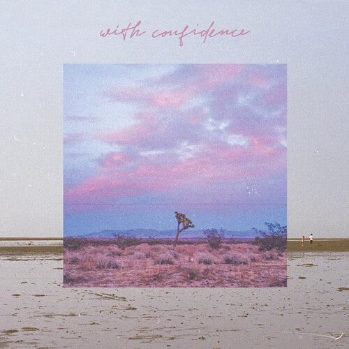 With Confidence- With Confidence (Indie Exclusive Vinyl) - VINYL