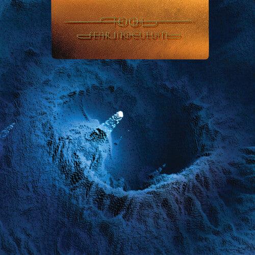 Tool- Fear Inoculum (Ltd Ed 5LP) - VINYL