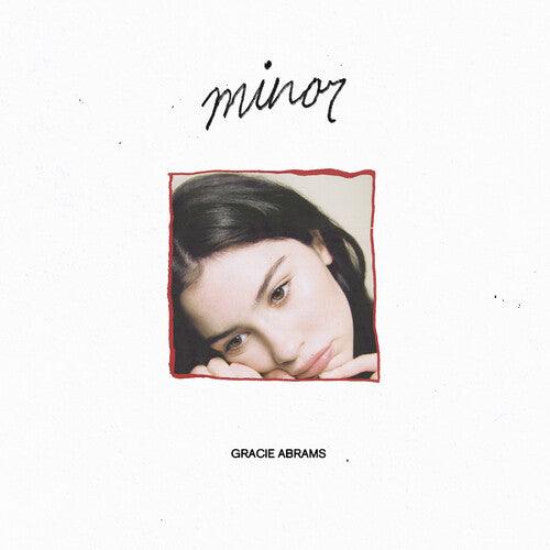 Gracie Abrams- Minor (EP) - VINYL