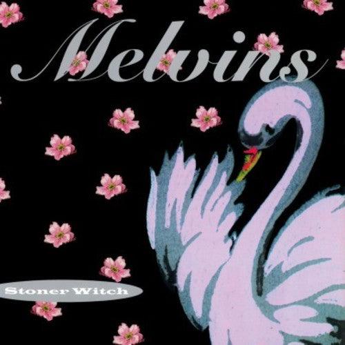 Melvins- Stoner Witch (MoV) - VINYL