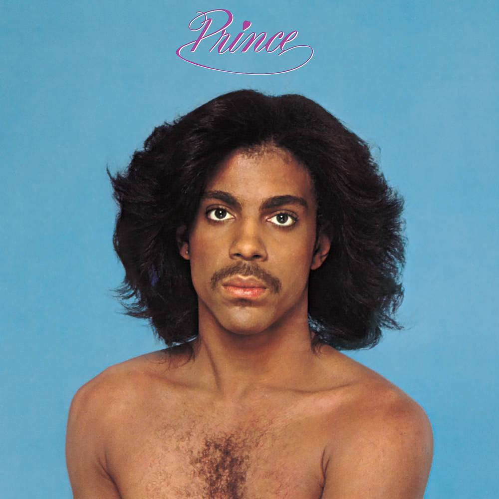 Prince- Prince - VINYL