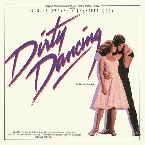 Dirty Dancing Soundtrack - VINYL