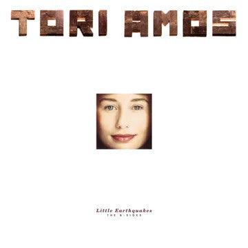 Tori Amos- Little Earthquakes: The B-Sides -RSD23 - VINYL