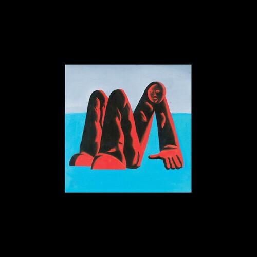 King Krule- Man Alive! - VINYL