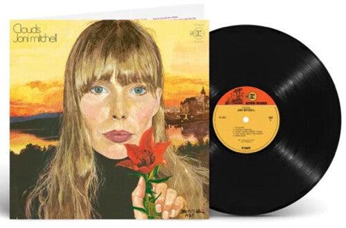 Joni Mitchell- Clouds - VINYL