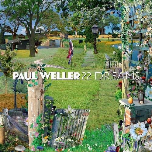 Paul Weller- 22 Dreams - VINYL