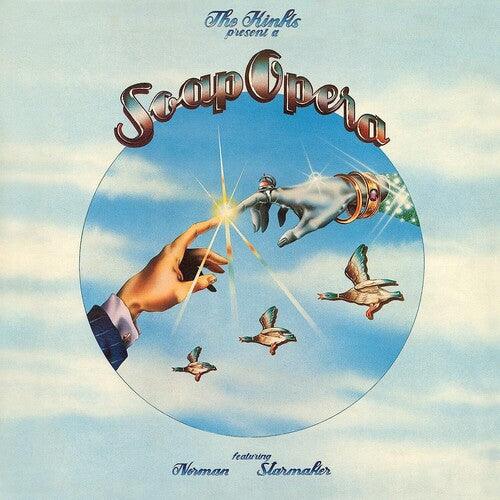 The Kinks- Soap Opera - VINYL