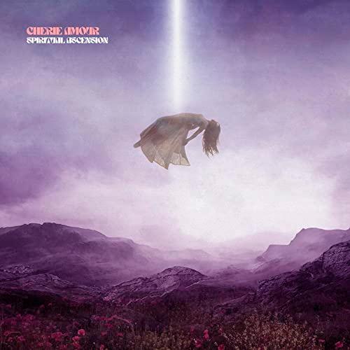 Cherie Amour- Spiritual Ascension - VINYL