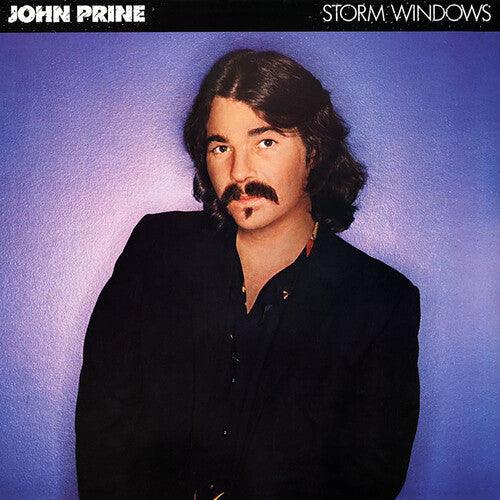 John Prine- Storm Windows (SYEOR 2021) - VINYL